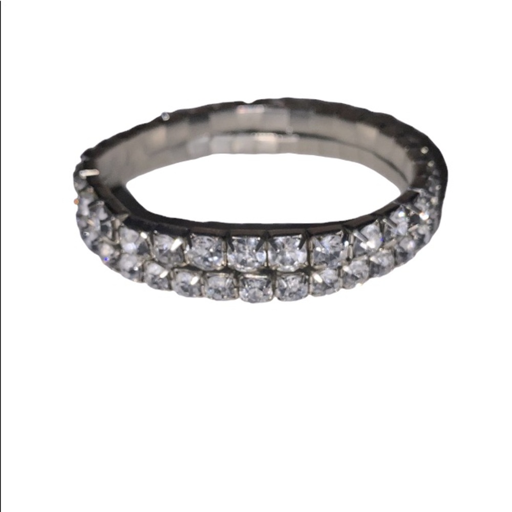 Diamond Bracelets